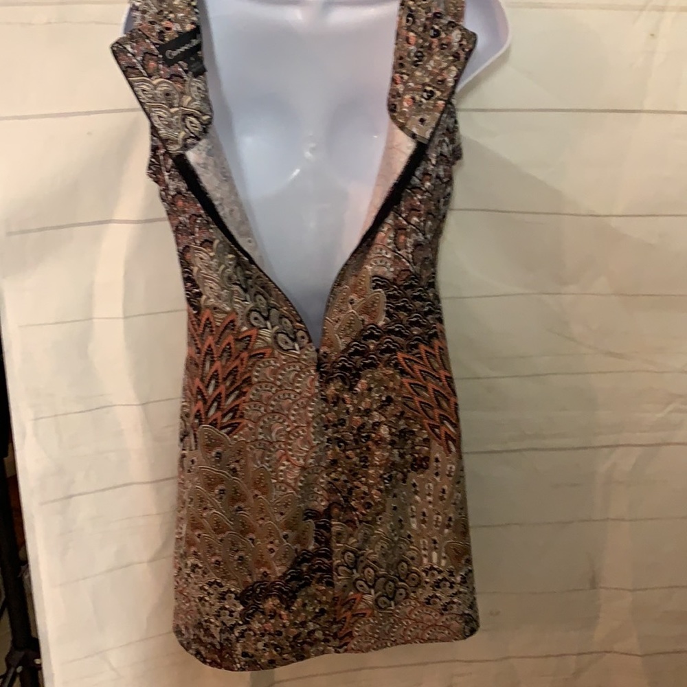 Connected Dress - Picture 4 of 5